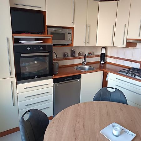 Apartman Kolarova Клатови Екстер'єр фото