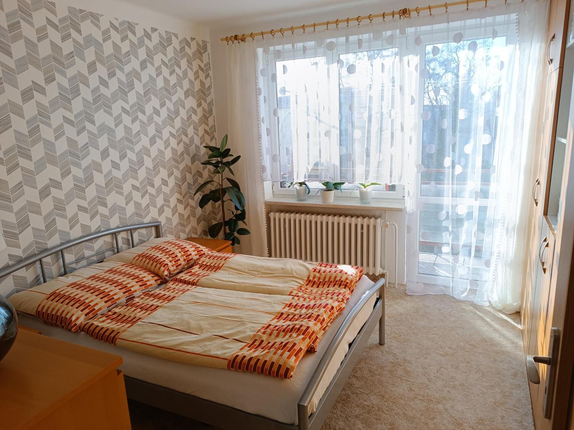 Apartman Kolarova Клатови Екстер'єр фото
